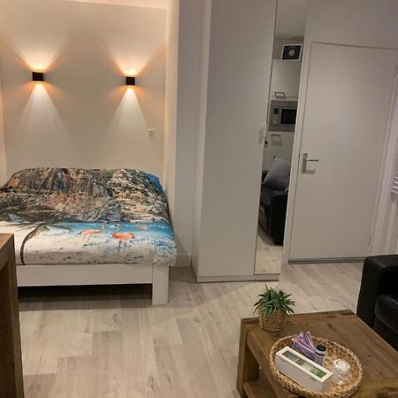 Blissiebeachhouse Zandvoort Zewnętrze zdjęcie