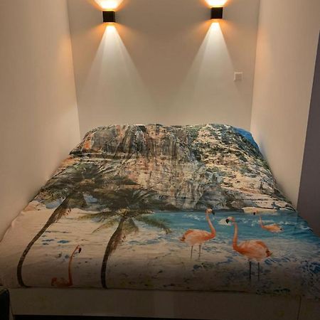 Blissiebeachhouse Zandvoort Zewnętrze zdjęcie