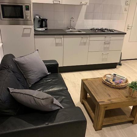 Blissiebeachhouse Zandvoort Zewnętrze zdjęcie