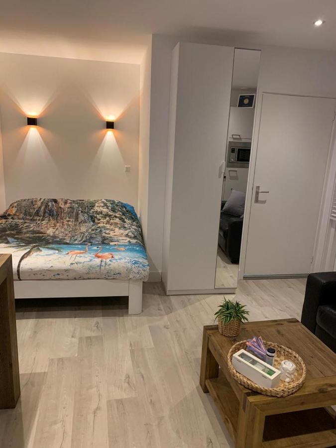 Blissiebeachhouse Zandvoort Zewnętrze zdjęcie