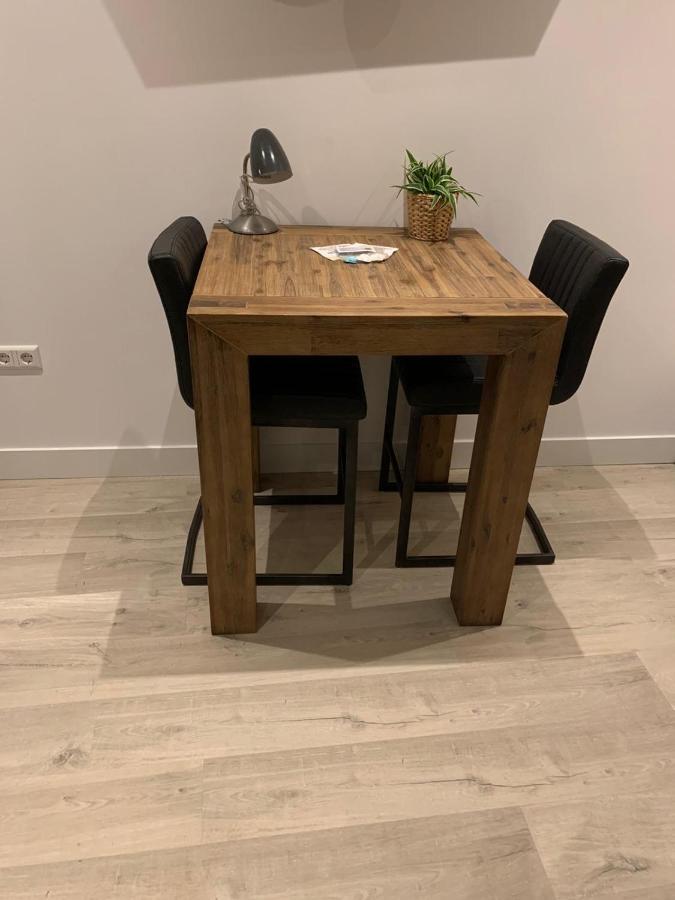 Blissiebeachhouse Zandvoort Zewnętrze zdjęcie
