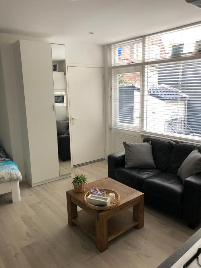 Blissiebeachhouse Zandvoort Zewnętrze zdjęcie