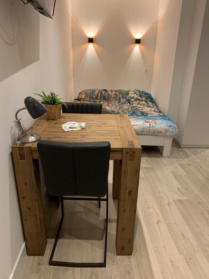 Blissiebeachhouse Zandvoort Zewnętrze zdjęcie