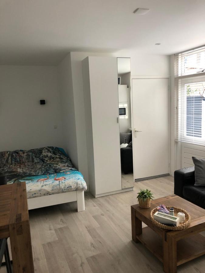 Blissiebeachhouse Zandvoort Zewnętrze zdjęcie
