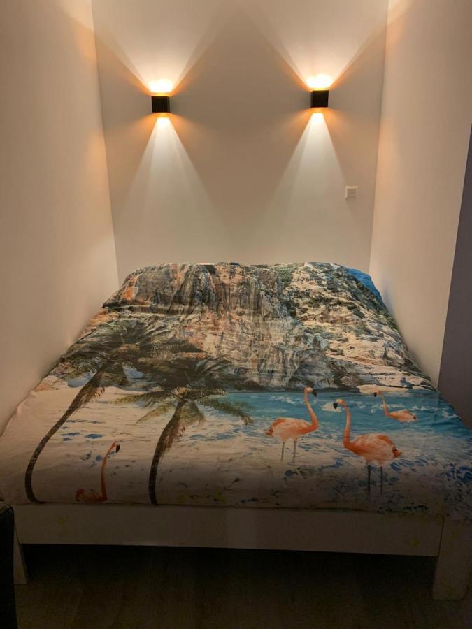 Blissiebeachhouse Zandvoort Zewnętrze zdjęcie