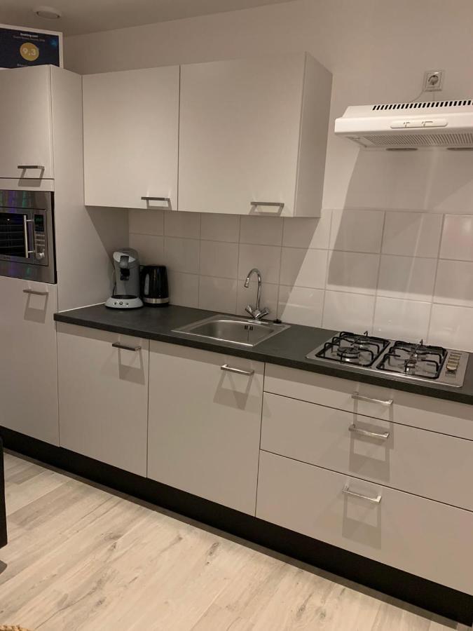 Blissiebeachhouse Zandvoort Zewnętrze zdjęcie