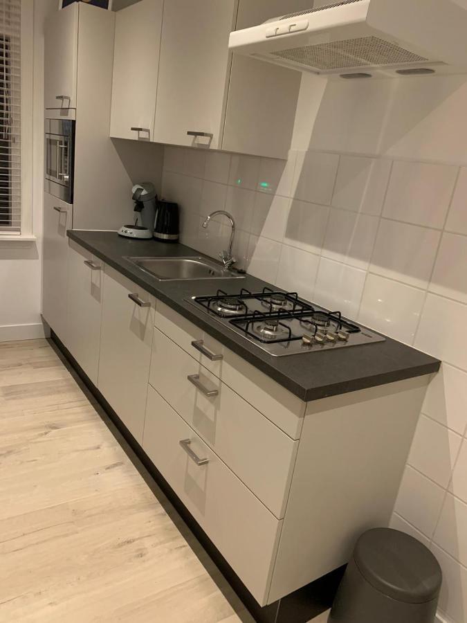 Blissiebeachhouse Zandvoort Zewnętrze zdjęcie