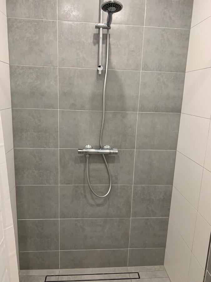 Blissiebeachhouse Zandvoort Zewnętrze zdjęcie