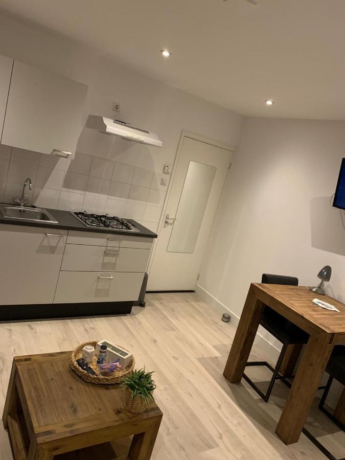 Blissiebeachhouse Zandvoort Zewnętrze zdjęcie
